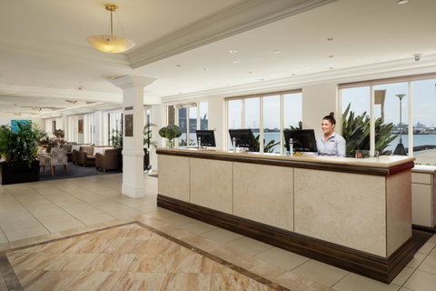 Rydges Newcastle - Go Out 6