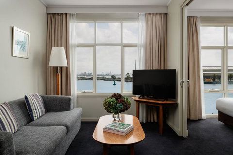 Rydges Newcastle - Go Out 1