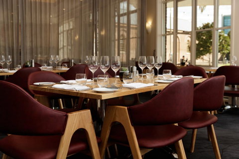 Rydges Newcastle - Go Out 22