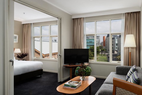 Rydges Newcastle - Go Out 19