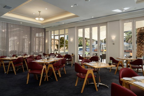 Rydges Newcastle - Go Out 21