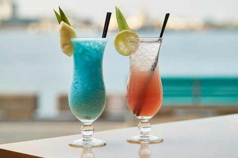 Rydges Newcastle - Go Out 38
