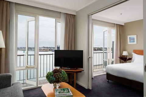Rydges Newcastle - Go Out 13