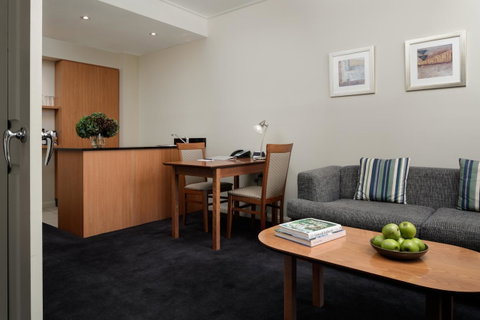 Rydges Newcastle - Go Out 11