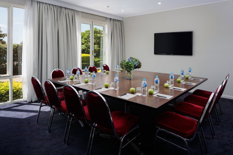 Rydges Newcastle - Go Out 41