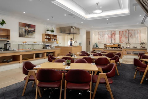 Rydges Newcastle - Go Out 32