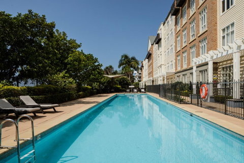 Rydges Newcastle - Go Out 5