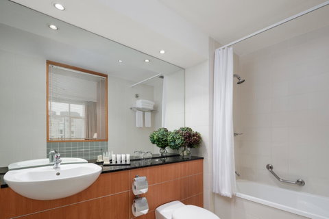 Rydges Newcastle - Go Out 14