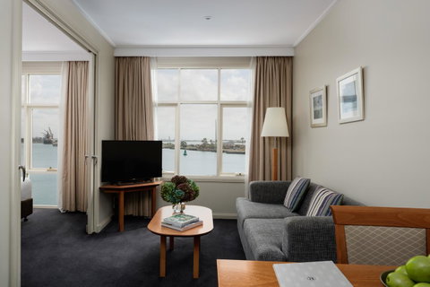 Rydges Newcastle - Go Out 16