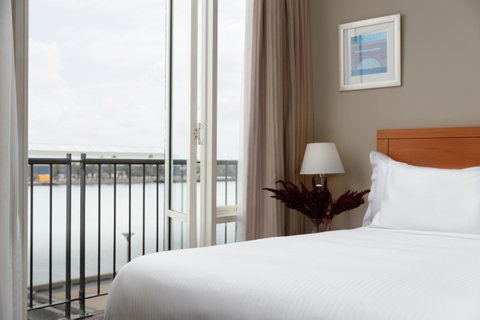 Rydges Newcastle - Go Out 17