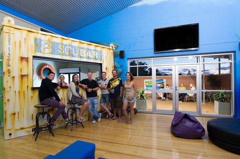 Port Lincoln Studio Apartments - Go Out 23