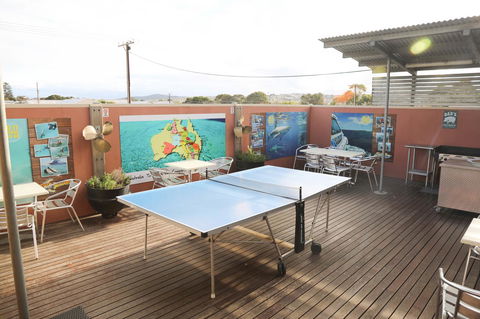 Port Lincoln Studio Apartments - Go Out 37