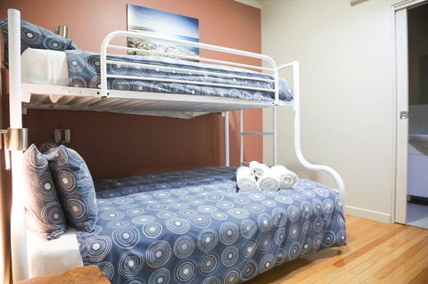 Port Lincoln Studio Apartments - Go Out 40