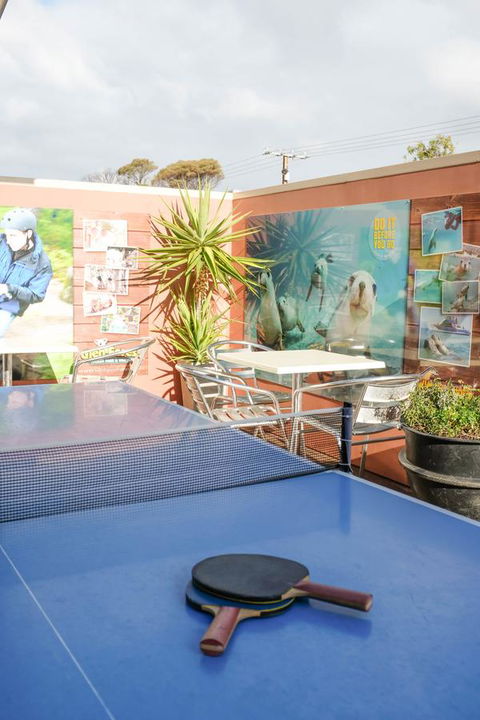 Port Lincoln Studio Apartments - Go Out 36