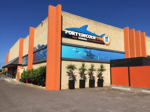 Port Lincoln Studio Apartments - Go Out 0