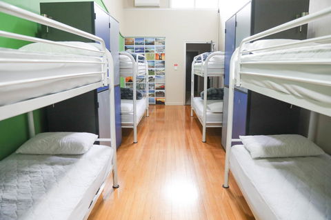 Port Lincoln Studio Apartments - Go Out 43