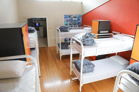 Port Lincoln Studio Apartments - Go Out 42