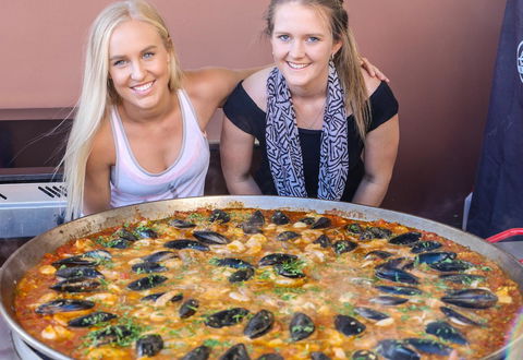 Port Lincoln Studio Apartments - Go Out 28