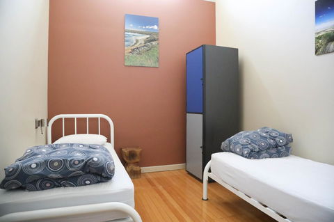Port Lincoln Studio Apartments - Go Out 38