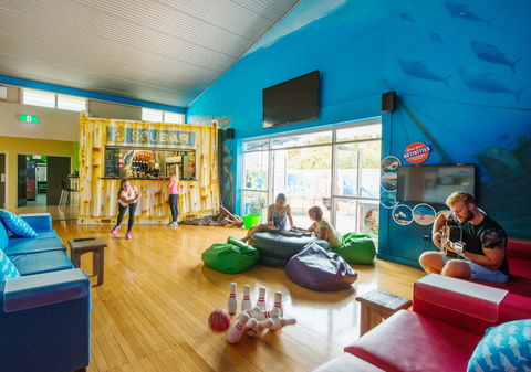 Port Lincoln Studio Apartments - Go Out 17