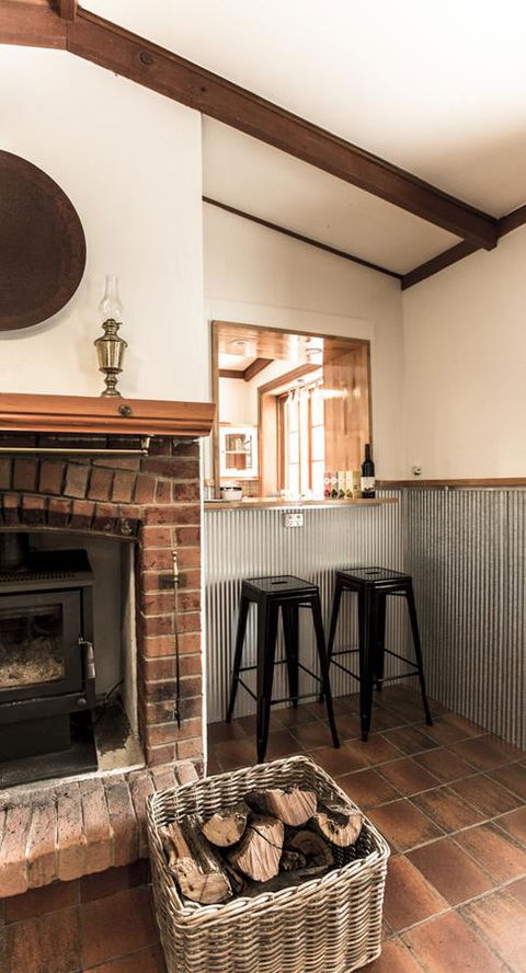 Grand Cru Estate Homestead - Pubs and Clubs 5