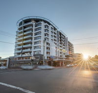 Adina Apartment Hotel Wollongong - Pubs and Clubs