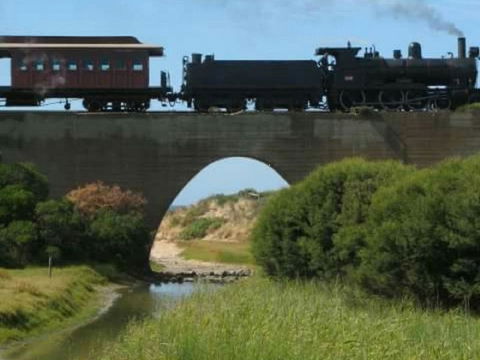 Addies Place Goolwa - Pubs and Clubs 15