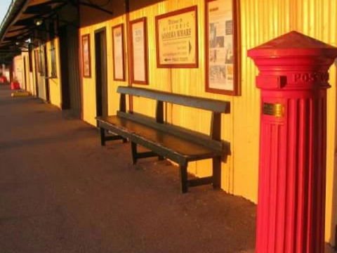 Addies Place Goolwa - Pubs and Clubs 14