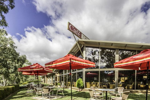 Mannum Motel - Pubs and Clubs 8