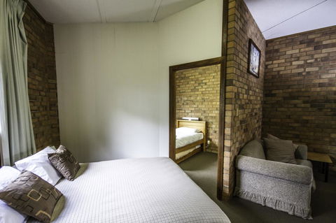 Mannum Motel - Pubs and Clubs 23