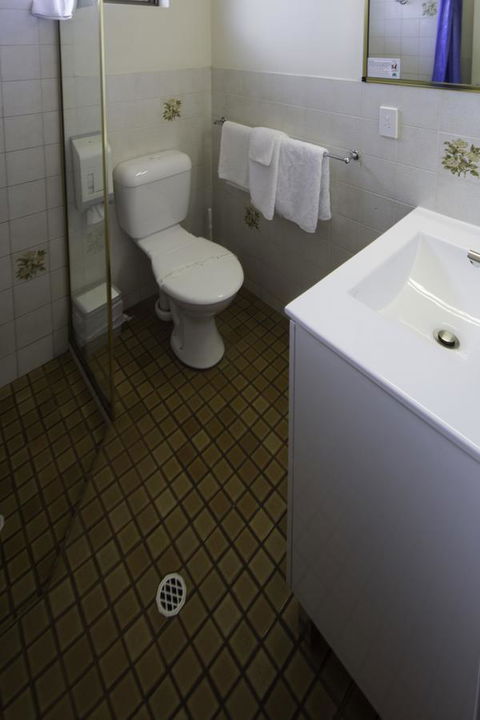 Mannum Motel - Pubs and Clubs 20