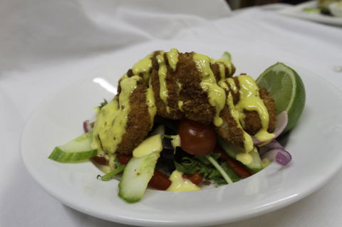 Mannum Motel - Pubs and Clubs 27