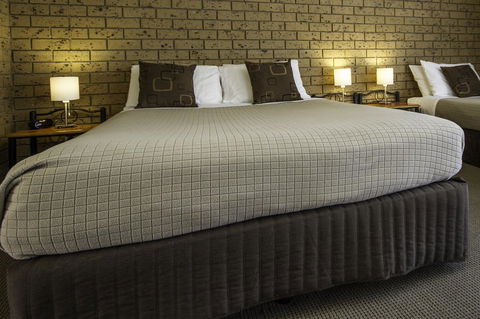 Mannum Motel - Pubs and Clubs 17