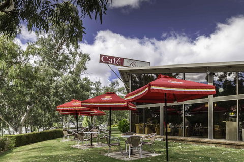 Mannum Motel - Pubs and Clubs 16