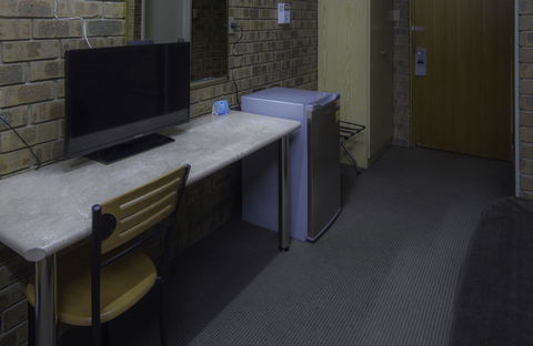 Mannum Motel - Pubs and Clubs 13