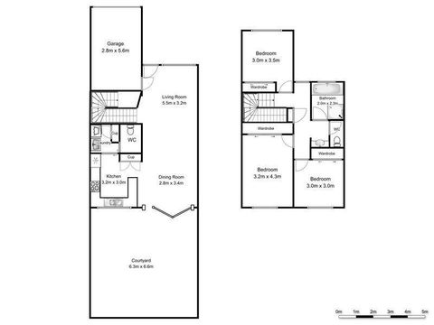 Casuarina 1 - Go Out 14
