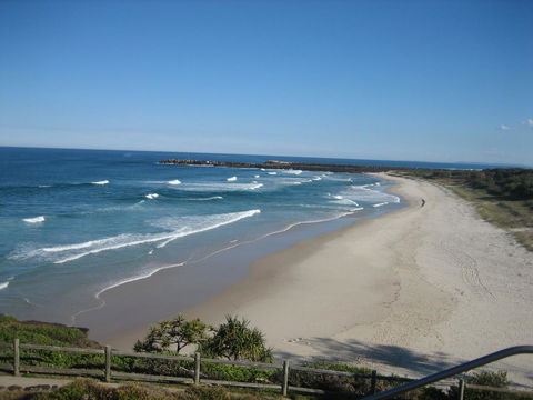 Casuarina 1 - Go Out 12