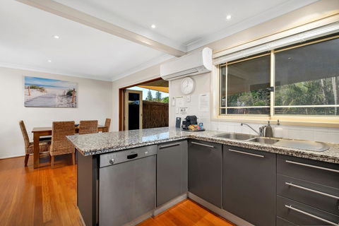 Casuarina 1 - Go Out 5