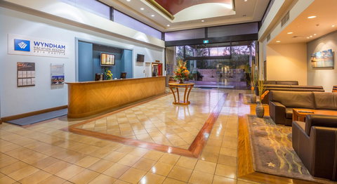 Club Wyndham Dunsborough, Trademark Collection By Wyndham - Pubs and Clubs 23