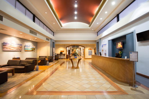 Club Wyndham Dunsborough, Trademark Collection By Wyndham - Pubs and Clubs 22