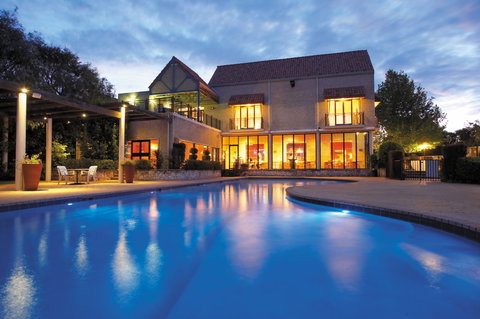 Club Wyndham Dunsborough, Trademark Collection By Wyndham - Pubs and Clubs 0