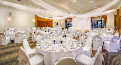 Club Wyndham Dunsborough, Trademark Collection By Wyndham - Pubs and Clubs 5