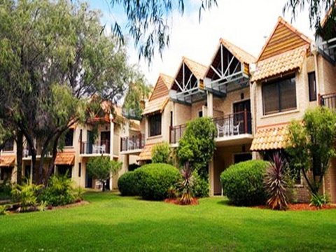 Club Wyndham Dunsborough, Trademark Collection By Wyndham - Pubs and Clubs 15