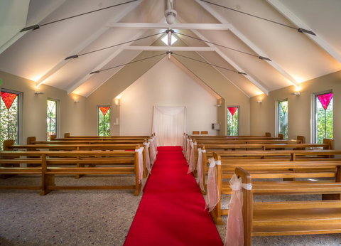 Club Wyndham Dunsborough, Trademark Collection By Wyndham - Pubs and Clubs 14