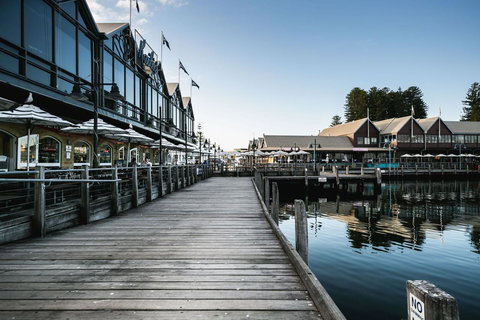 Oceanside 23 - Pubs and Clubs 26