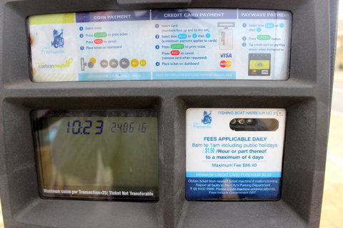 Oceanside 23 - Pubs and Clubs 34