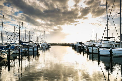 Oceanside 23 - Pubs and Clubs 2