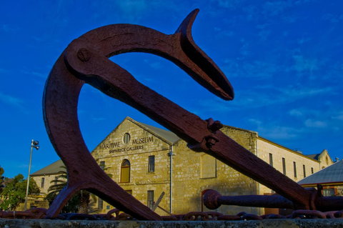 Oceanside 23 - Pubs and Clubs 31