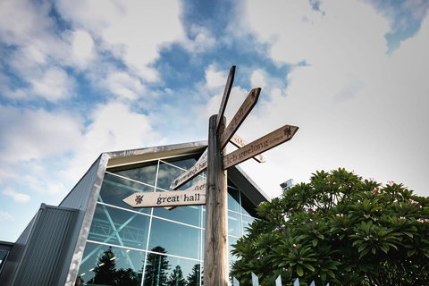 Oceanside 23 - Pubs and Clubs 28