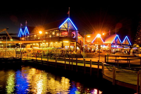 Oceanside 23 - Pubs and Clubs 29